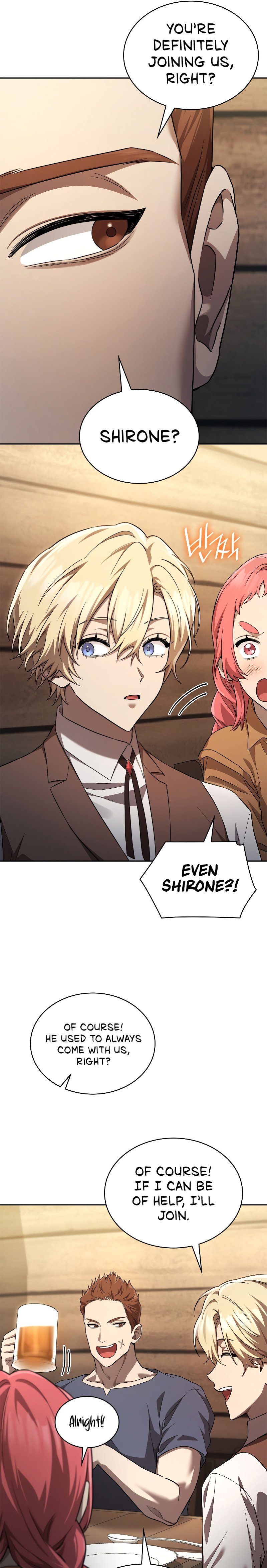 Infinite Mage, Chapter 61 image 13